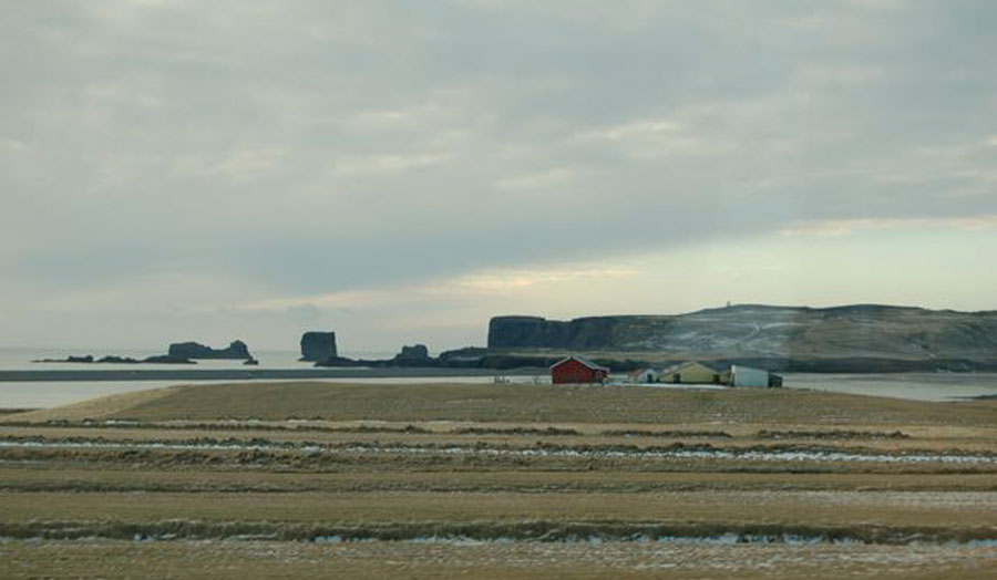 Iceland image credit: Jonathan Cook