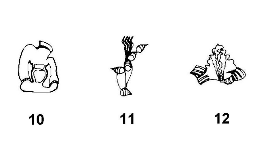 FA Studio 4: Things, Objects and Non-Objects