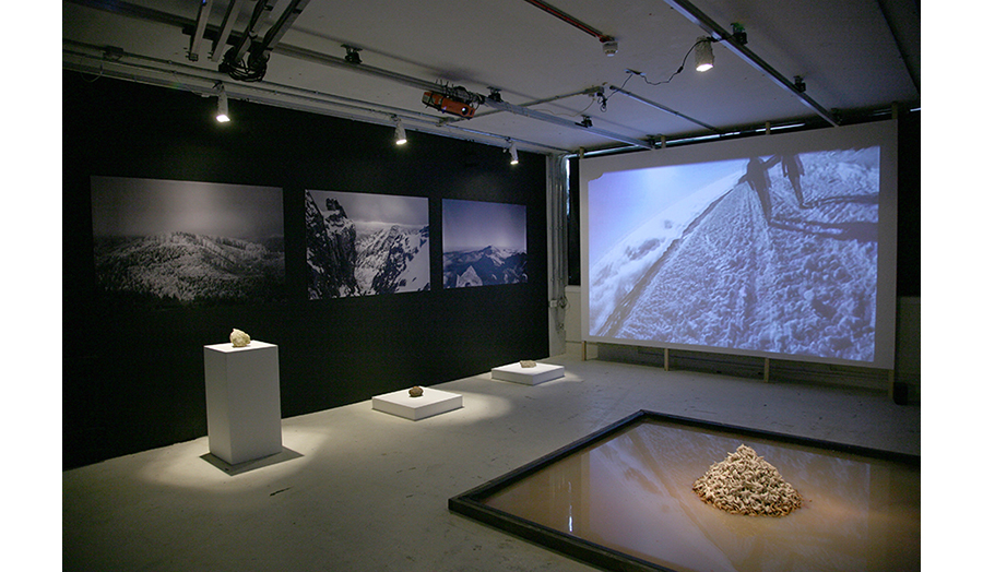 Studio 5: New Frontiers