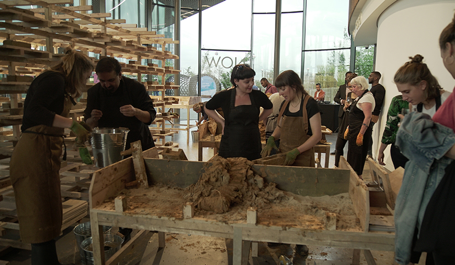 Studio 3: Something & Son 