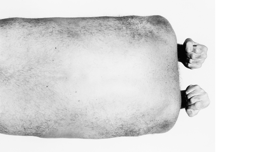 Studio 4: The Lived Body - Somatic Spaces