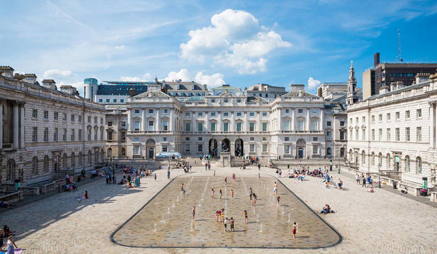 Somerset House
