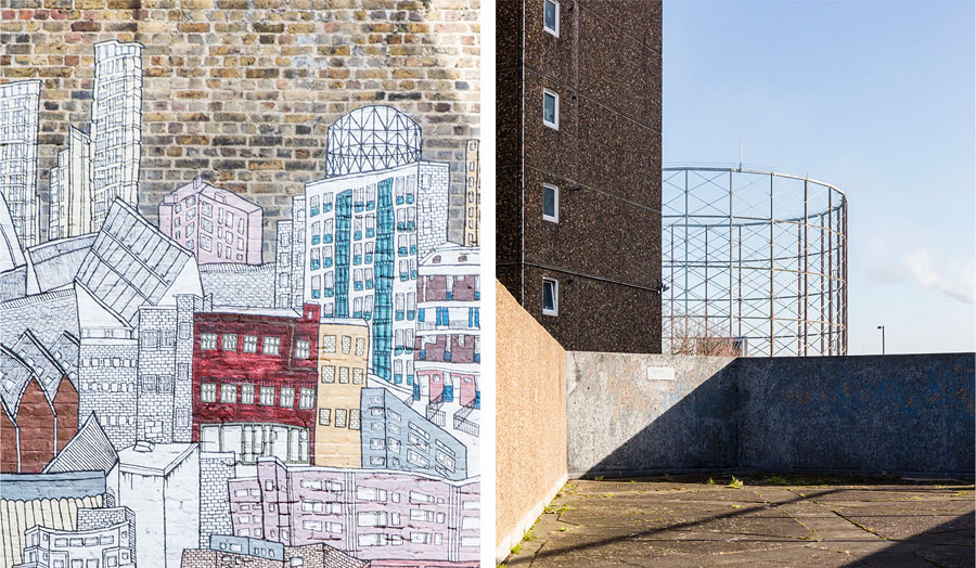 Photography: Alexander Christie