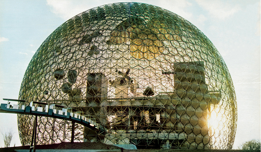 Science Fiction Futurity