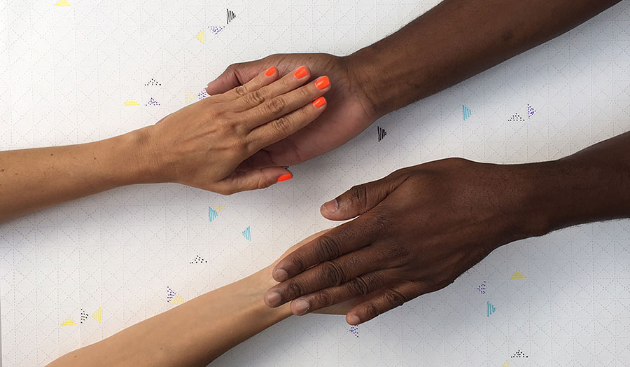 Studio 4 - Give & Take