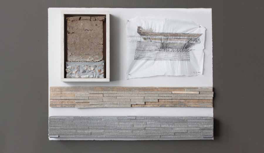 Kevin Adorni – Studio 2 Exhibition 2018