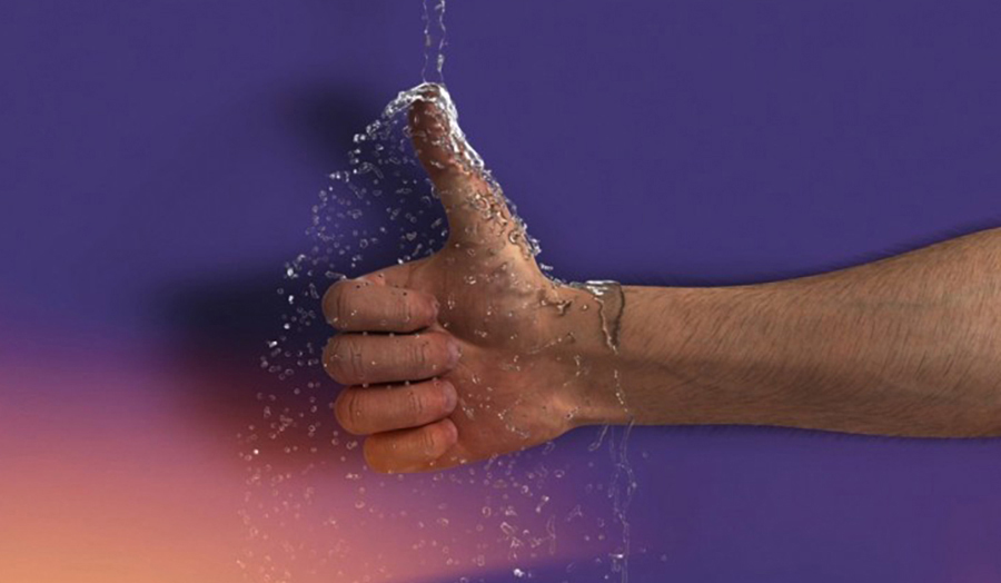 'Even Pricks' (2014)