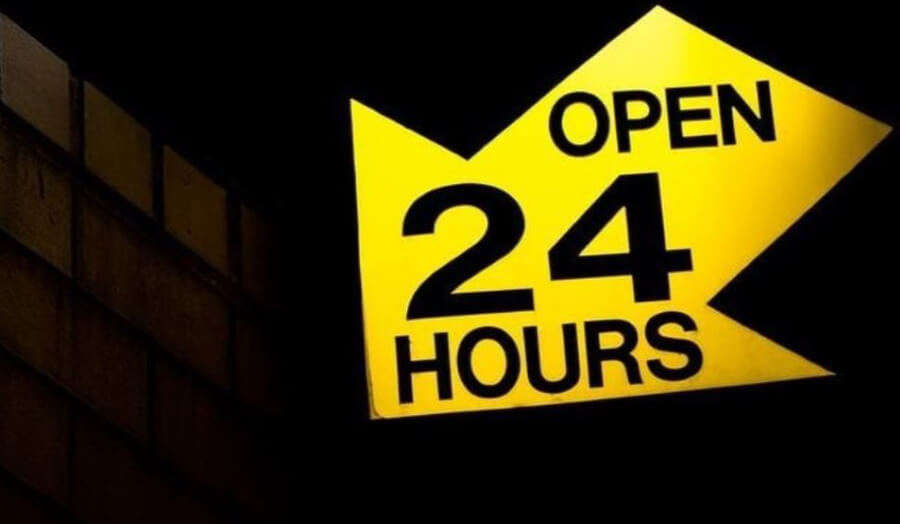 The Blow-Up: Unsplash 