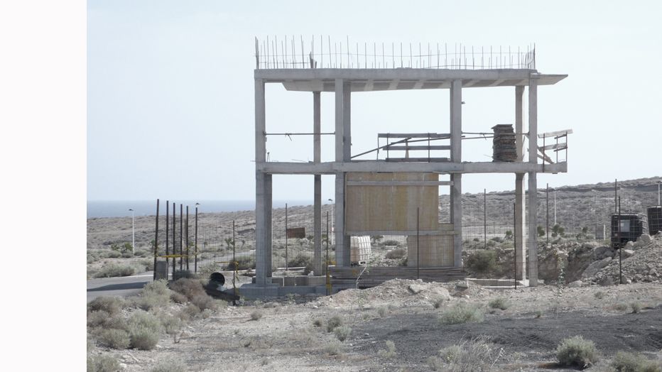 Architecture Studio 1 - The Lives of City Buildings