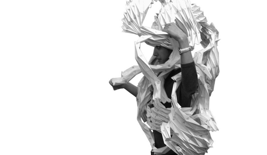 Future Fashion, Design
Claire Gill & Rentaro Nishimura