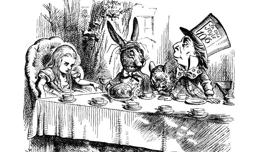 Imagination of the Child studio, Design
Bruce Ingman & Laura Carlin