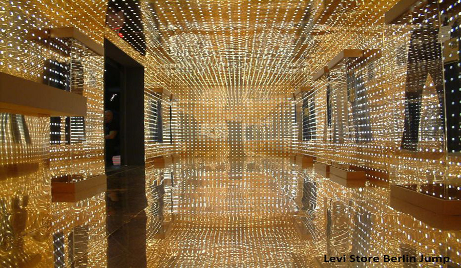 Modern Emporium
Design
Markus Nonn / Jump Studios & David Jenkins