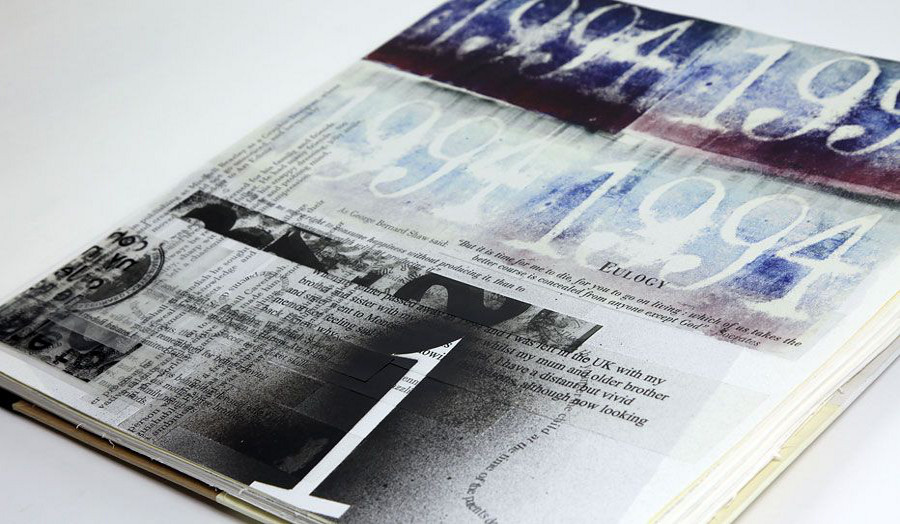 Kaleidoscope Eyes
Design
Bill Brown & Clare Qualmann