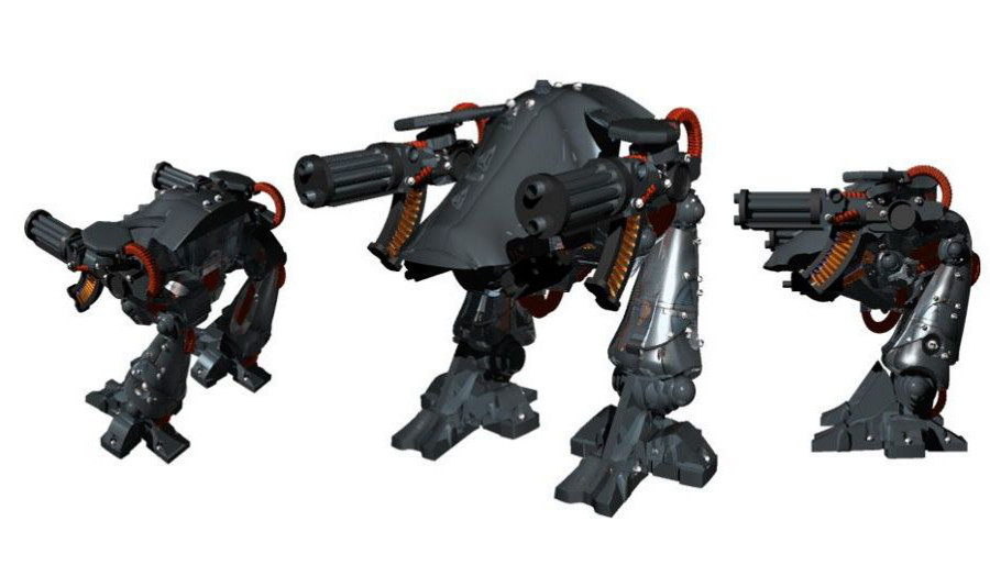 Persuasive Illustration
Design
Kieron Baroutchi & Michelle Salamon