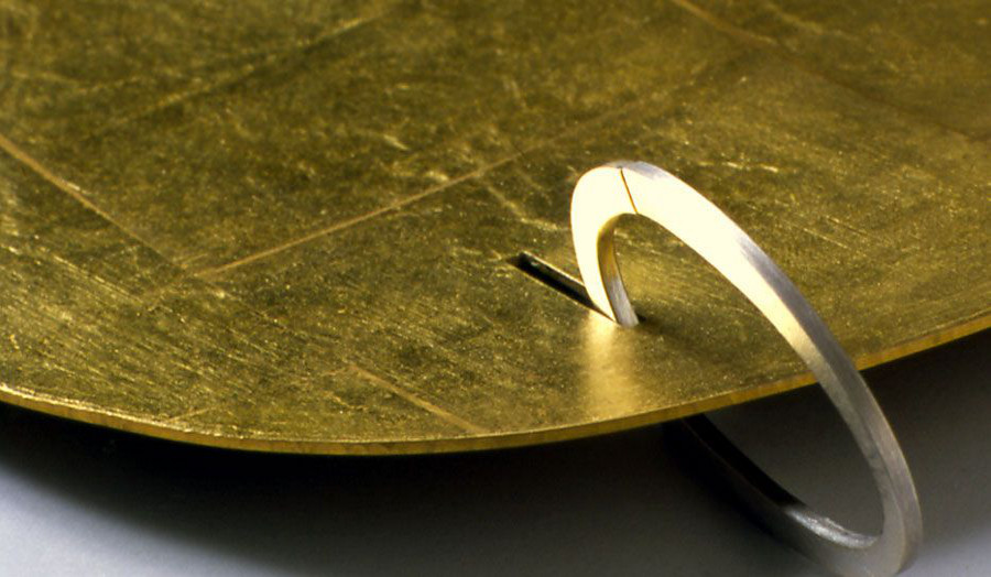 Last Minute Treasure: Simone ten Hompel, Mark Bloomfield & David Clark
(By Simone ten Hompel - Image by Sussie Ahlburg) 