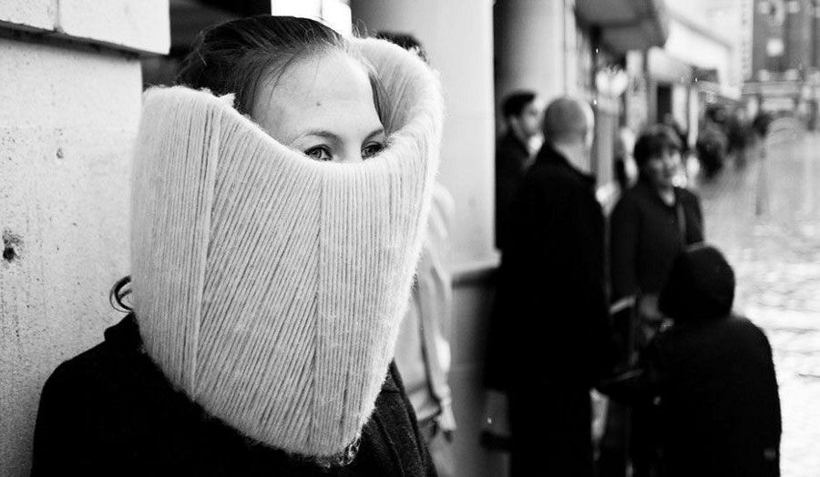 Tribal Talk: Design Marianne Forrest & Heidi Yeo
Image credit: Rachel Ann Phillips, Sensory Restriction 2012
Photo: Jordan Whipps