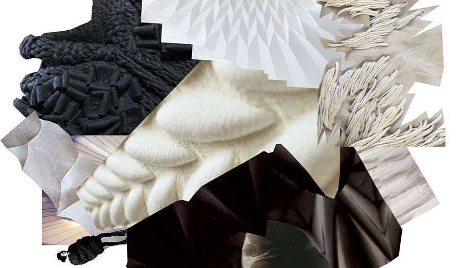 Studio 2: Construct/ Fabric-ate, 3D Design & Craft
Karen Coughlan, Claire Gill & Lisa Bloomer
Image credit: Karen Coughlan