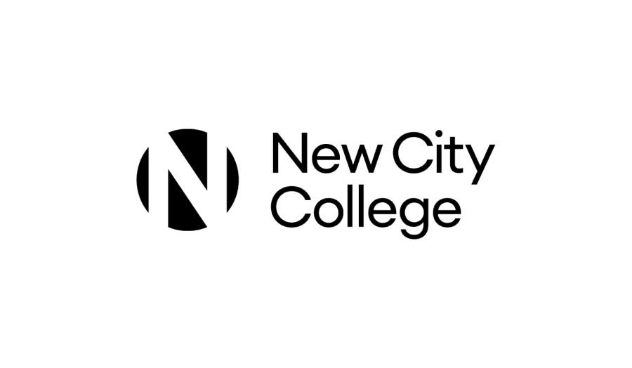 New City College logo
