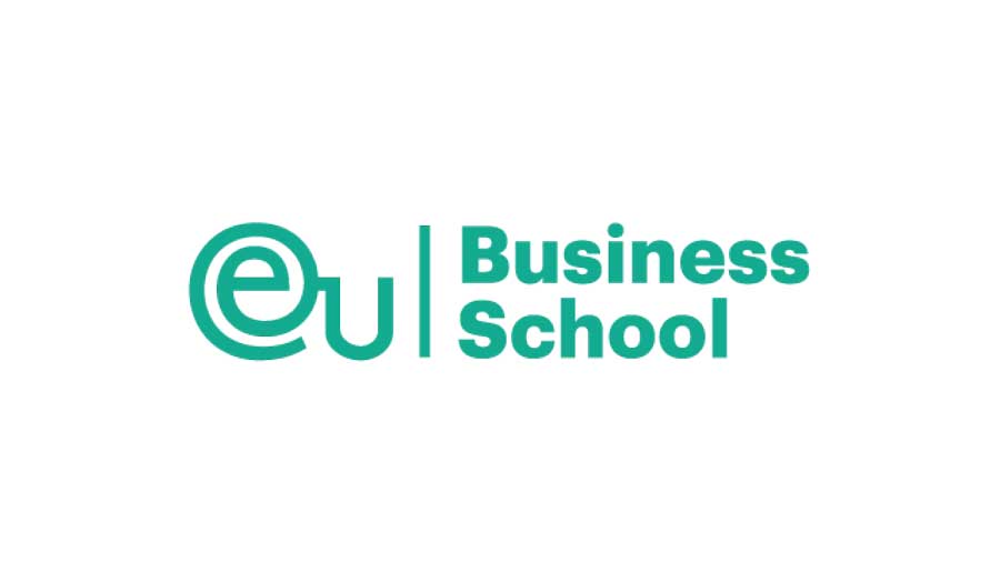 EU Business School logo