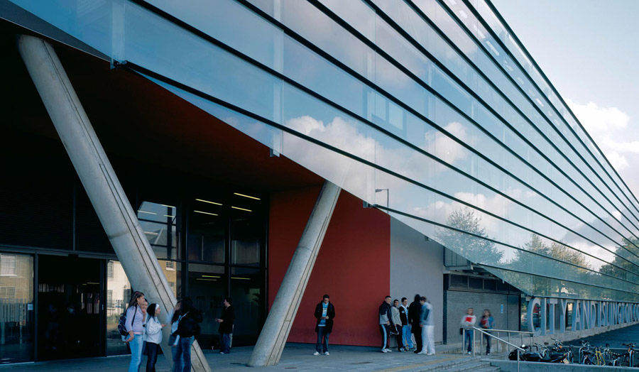 City and Islington College