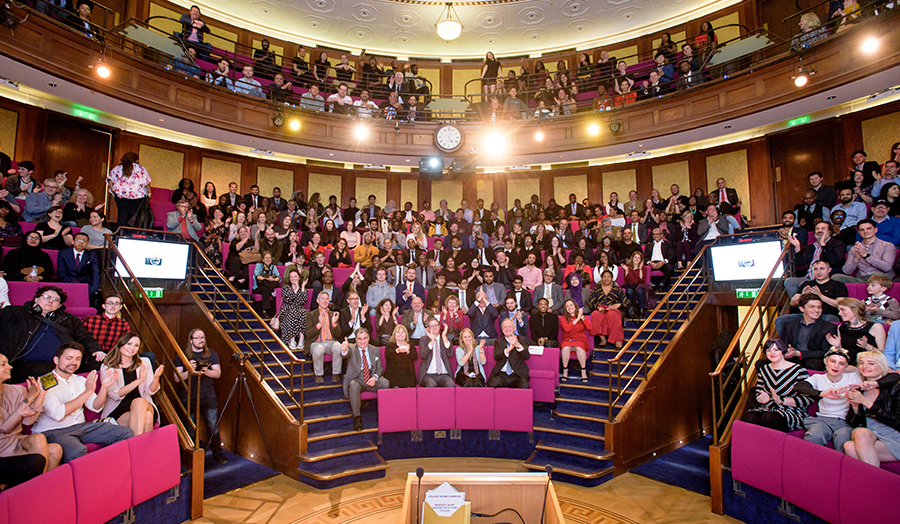 Big Idea Awards 2019