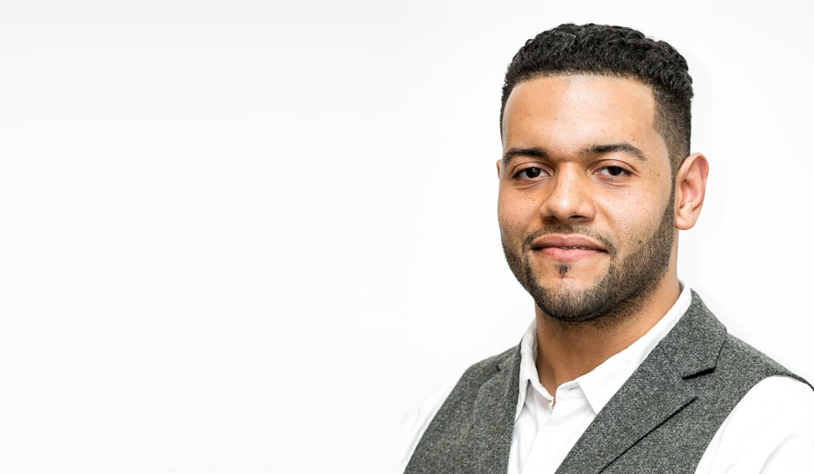 Alex Mormoris &ndash; Centre for Equity and Inclusion