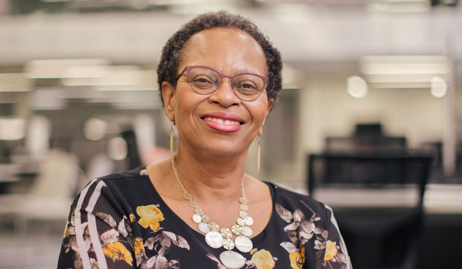 Janet Douglas Gardner &ndash;&nbsp;Associate Professor