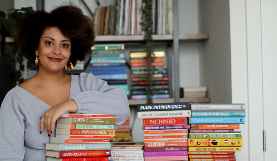 Sofia Akel &ndash; Centre for Equity and Inclusion