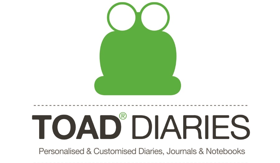 Toad Diaries resized