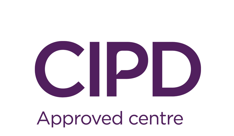 CIPD approved centre logo