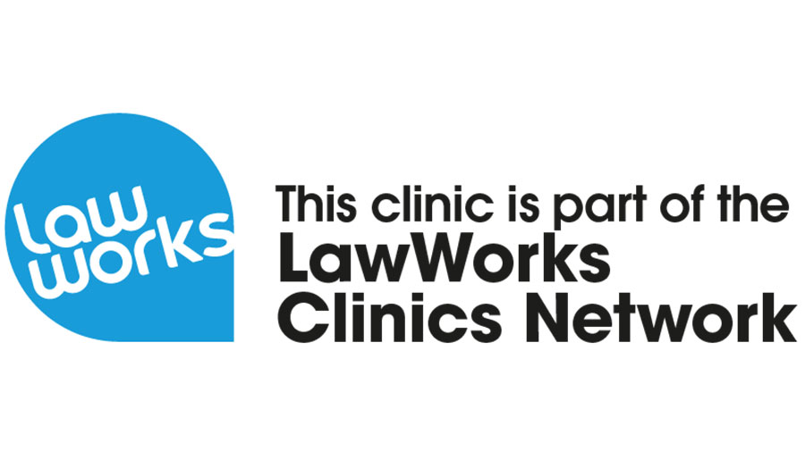 LawWorks logo