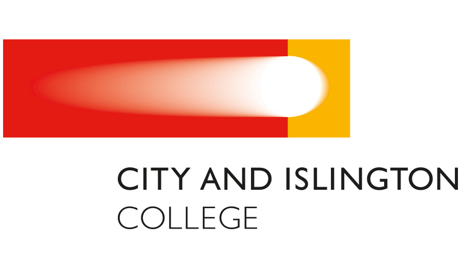 City and Islington College logo