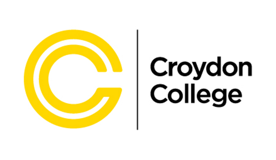Croydon College logo