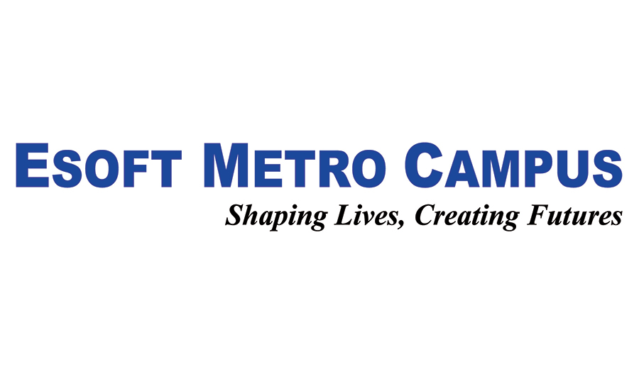 ESOFT logo