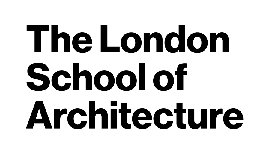 London School of Architecture logo
