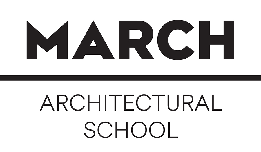 Moscow School of Architecture logo
