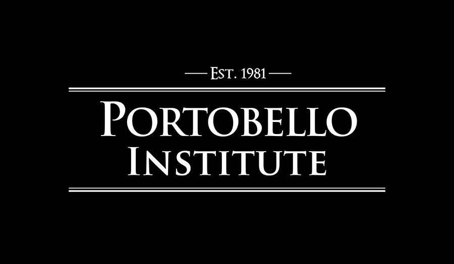 Portobello Institute logo