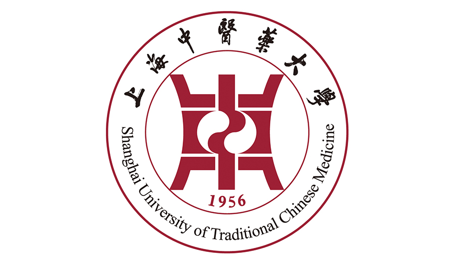Shanghai University of Traditional Chinese Medicine logo