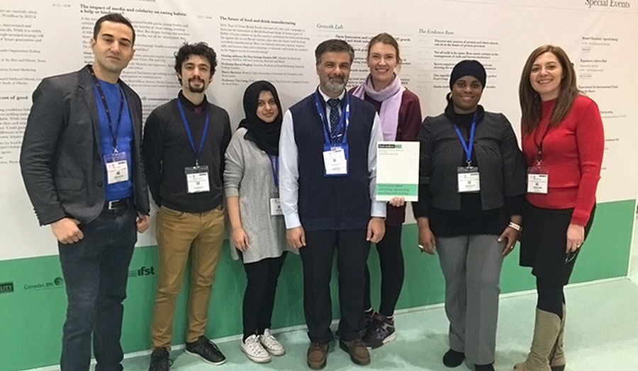 Food Matter Live 2016