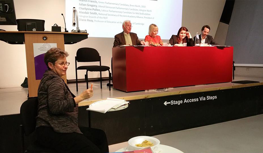 IPSE General Election Event 2015