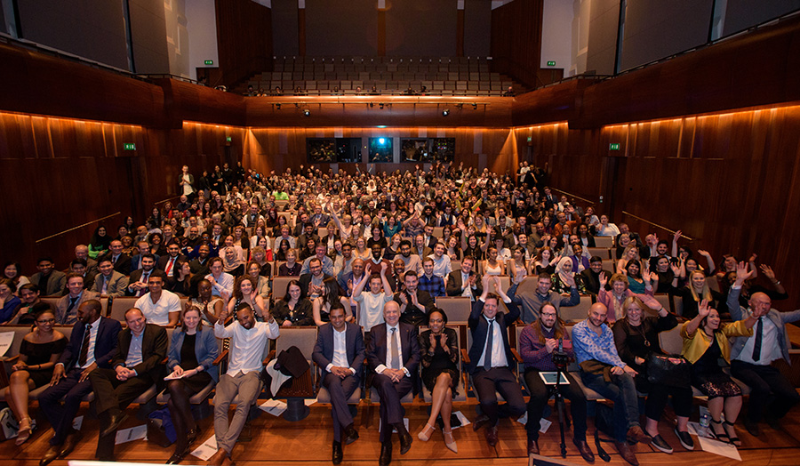 Big Idea Challenge 2018 main photo