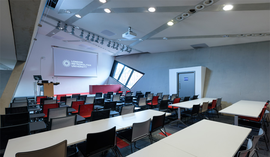 GC1-08 with new furniture from rear