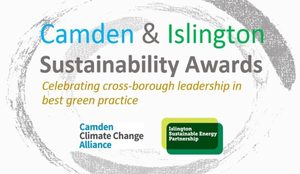 Islington and Camden Awards 2019