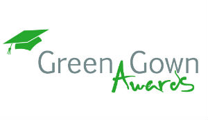 Green Gown Awards logo