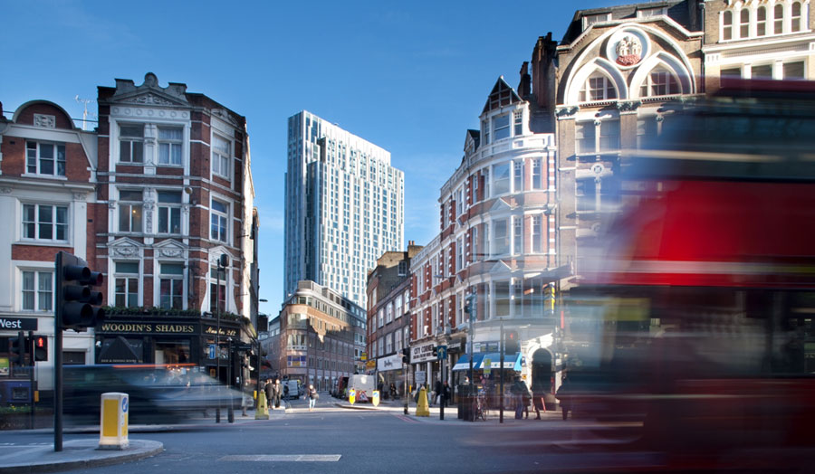 Accommodation – information, guidance & advice landing page image