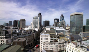 Careers Navigation City Image