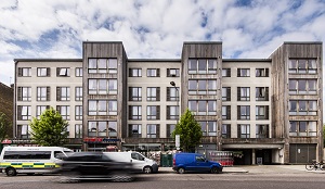 Charles Morton exterior 300 x 174 pixels