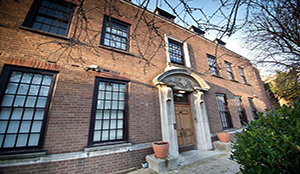 Halsmere exterior front door 300 x 174 pix