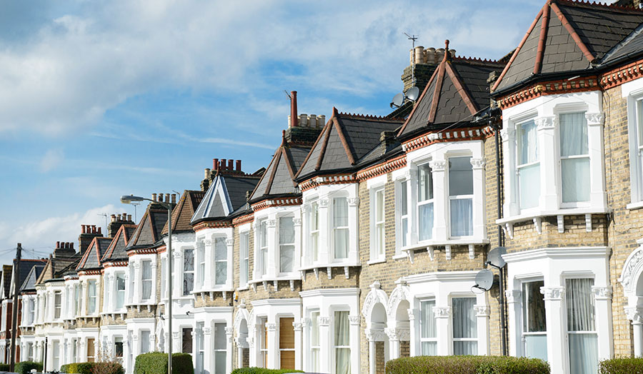 Private Rented Accommodation