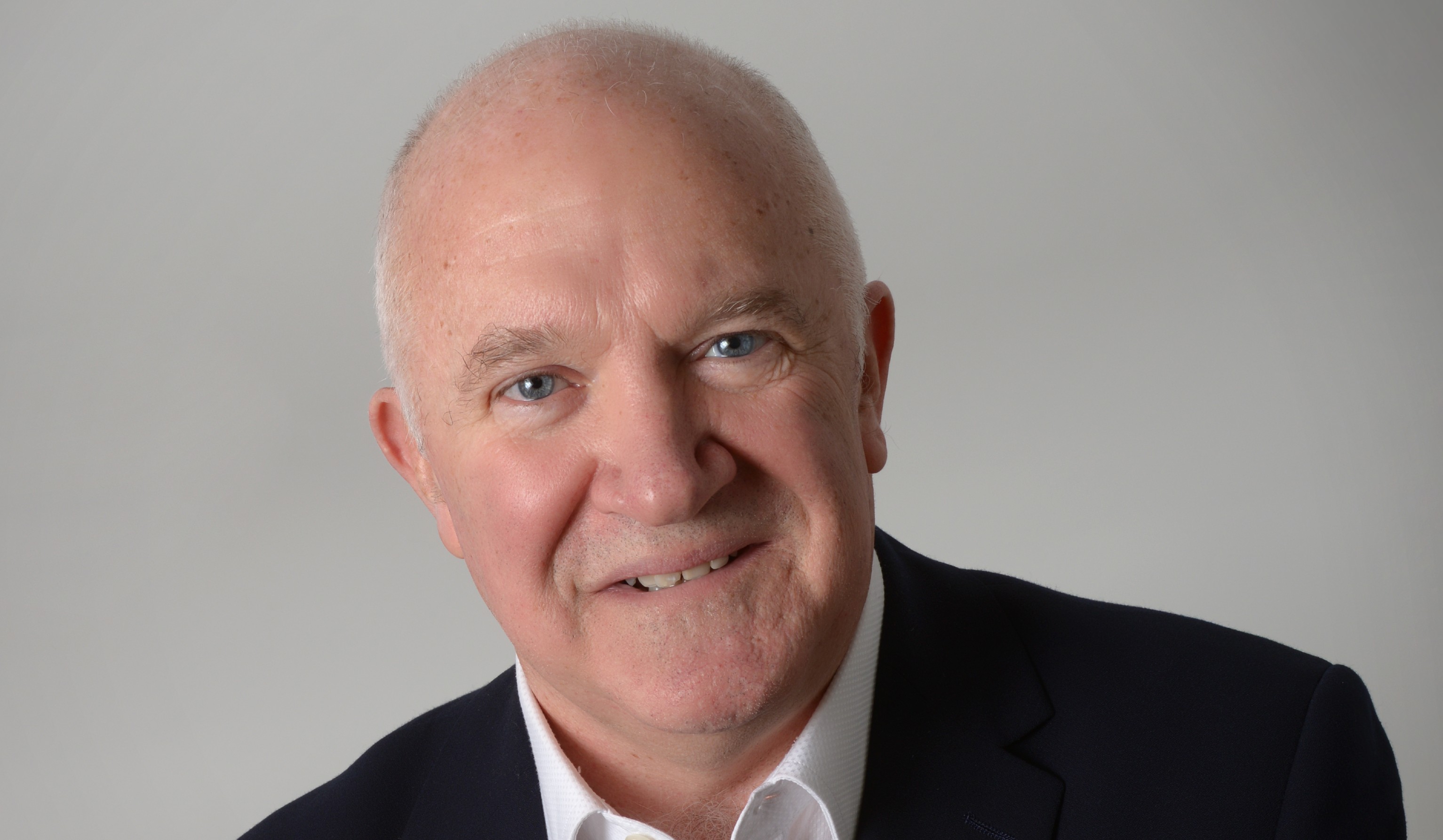 Allan Boardman Co-opted Audit Committee member